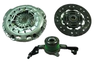 Zestaw sprzęgła Xtreme Clutch MERCEDES-BENZ SPRINTER 3-t 316 CDI 4x4 115KW (2002-2006)