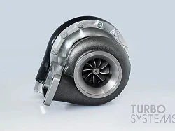 Turbosprężarka TurboSystems HTX3057B2 wylot 90 stopni