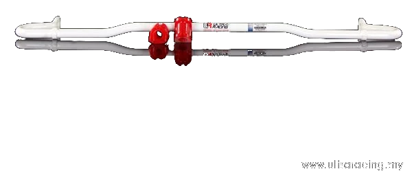 Stabilizator zawieszenia tylny 21mm Ultra Racing for Subaru BRZ/ Toyota GT86