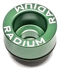 Adapter wtryskiwacza Toyota 2JZ 1JZ Radium Engineering