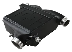 Intercooler wodny Mercedes Benz C43 AMG