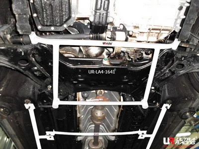 Rozpórka przednia (Front H-Brace) Ultra Racing Hyundai Elantra 11-15 / I30 12-17