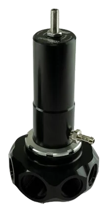 Regulator ciśnienia paliwa Turbosmart FPR12M Pro AN12