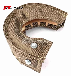 Pulsar PSR Turbo Blanket for 400 T6