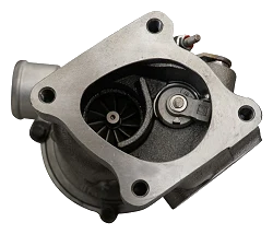 Turbosprężarka JRspec K03s HYBRID 2.7 BiTurbo