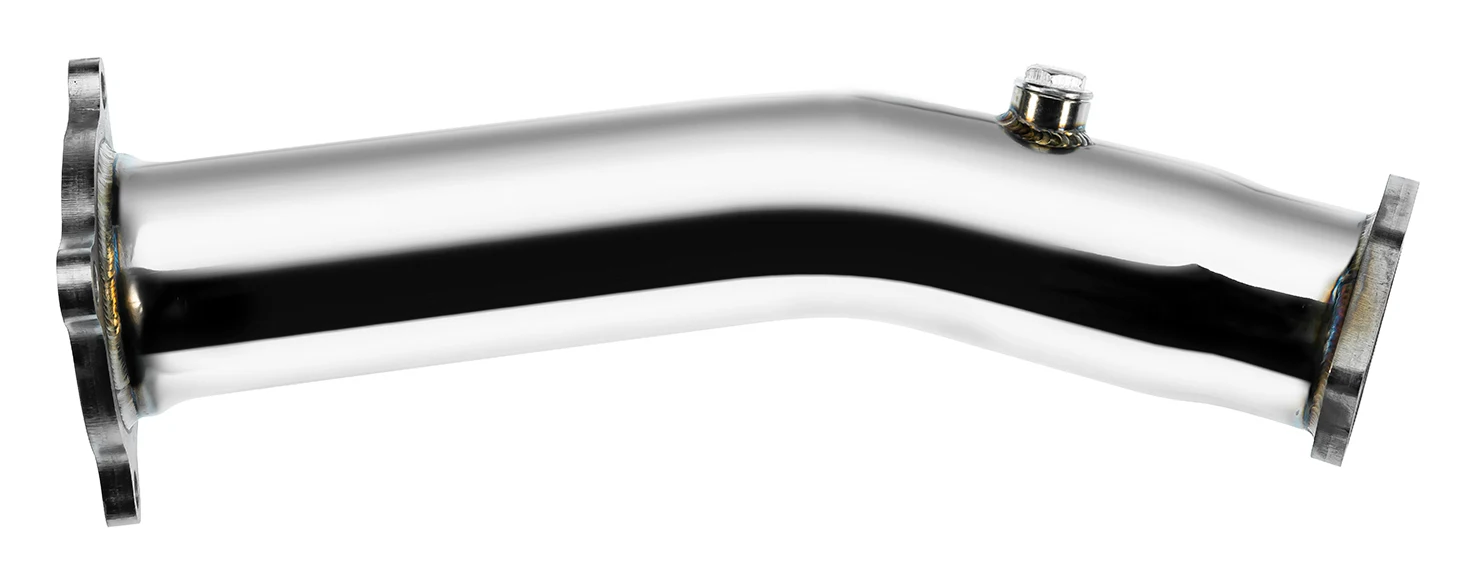 Downpipe FMIC.Pro AUDI A4 2.0 TFSI B7 2005-2008