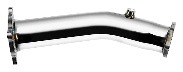 Downpipe FMIC.Pro AUDI A4 2.0 TFSI B7 2005-2008
