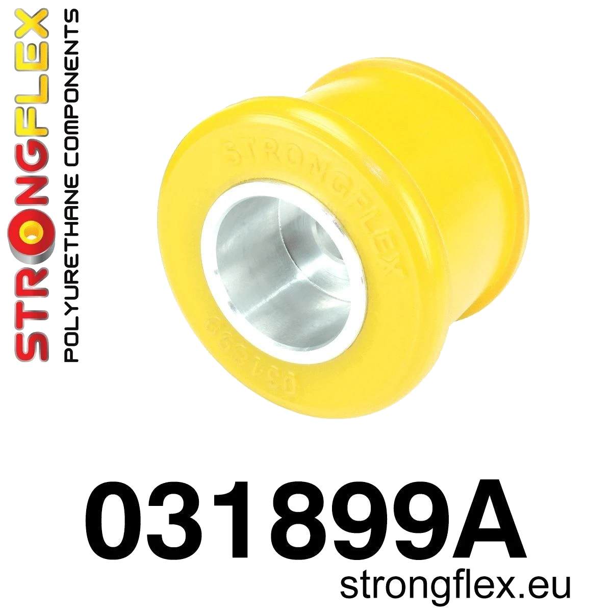031899A: Tuleja tylnego dyferencjału – tylna M3 SPORT BMW e46