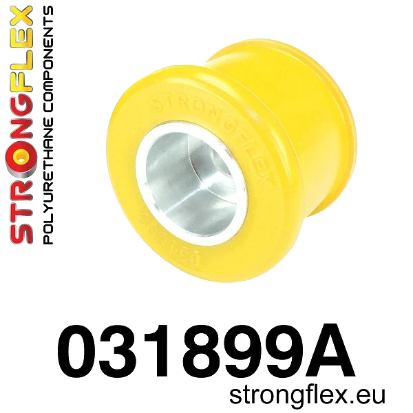 031899A: Tuleja tylnego dyferencjału – tylna M3 SPORT BMW e46