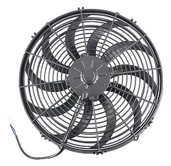 Wentylator tłoczący FMIC.Pro 16” SUPER SLIM 180W
