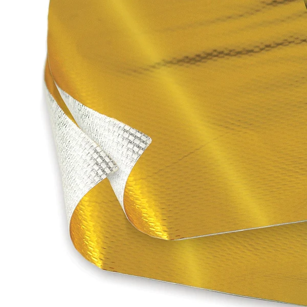 Mata osłona termoizolacyjna Reflect-A-Gold DEI - 60cm x 60cm DEI 010393