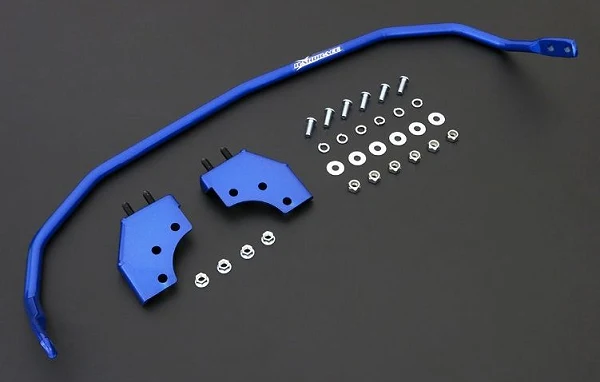 Hardrace Rear Addon Sway Bar For Honda Odyssey jdm