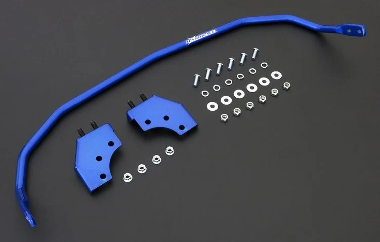 Hardrace Rear Addon Sway Bar For Honda Odyssey jdm