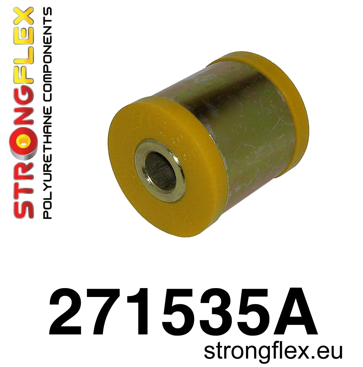 271535A: Tuleja wahacza tylnego dolnego przedniego SPORT Subaru Baja