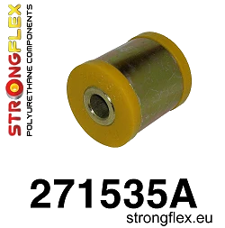 271535A: Tuleja wahacza tylnego dolnego przedniego SPORT Subaru Baja