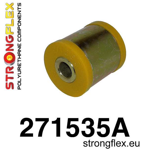 271535A: Tuleja wahacza tylnego dolnego przedniego SPORT Subaru Baja