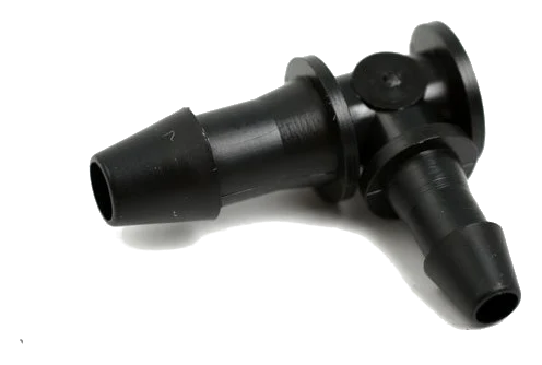90 stopni redukcja 2 - 3mm