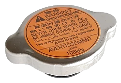 Korek zbiorniczka wyrównawczego 1.1 Bar 45137AE003 Subaru