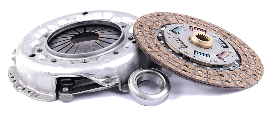 Zestaw sprzęgła Xtreme Clutch Pro Organic Toyota LAND CRUISER 3.4 Diesel (BJ60_V) 66KW (1981-1989)