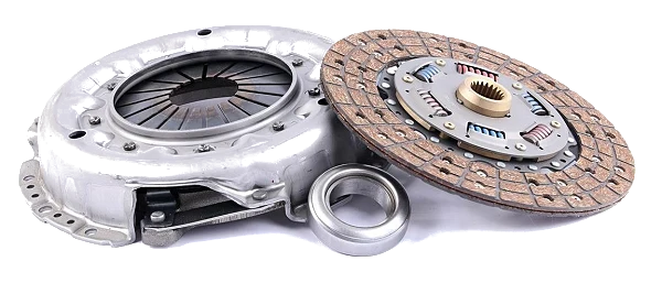 Zestaw sprzęgła Xtreme Clutch Pro Organic Toyota LAND CRUISER 3.4 Diesel (BJ60_V) 66KW (1981-1989)