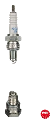 Świeca Zapłonowa NGK 4549 CR7HSA