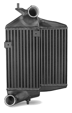 Performance Intercooler Kit Wagner Tuning for Kia Optima GT (TF) 2,0 TDGI