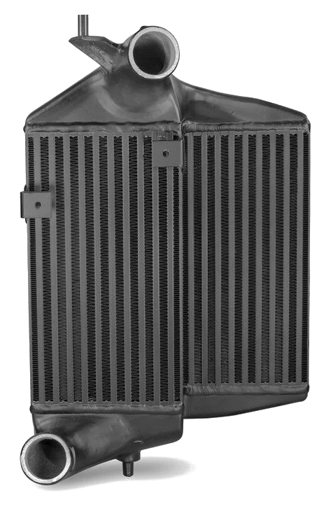 Performance Intercooler Kit Wagner Tuning for Kia Optima GT (TF) 2,0 TDGI