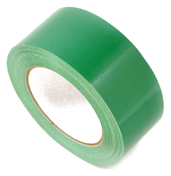 Taśma izolacyjna DEI Speed Tape 2in x 27.5m Zielona DEI 60107