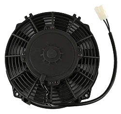 Wentylator tłoczący FMIC.Pro 7.5” RACING 180W  - FP-FAN-7.5