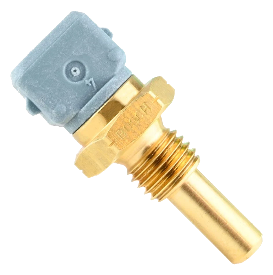 Czujnik temperatury wody oleju Bosch Motorsport NTC M12 -40°C/+130°C