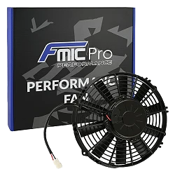 Wentylator tłoczący FMIC.Pro 10” ULTIMATE 280W 