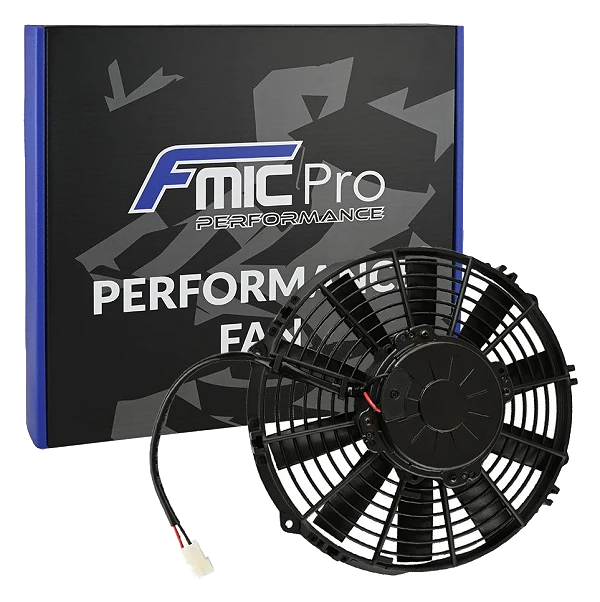 Wentylator tłoczący FMIC.Pro 10” ULTIMATE 280W 