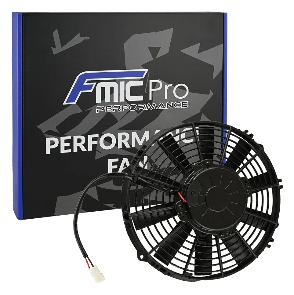 Wentylator tłoczący FMIC.Pro 10” ULTIMATE 280W 