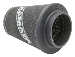 Uniwersalny stożkowy filtr powietrza Ramair CC-296-90 śr. 89mm