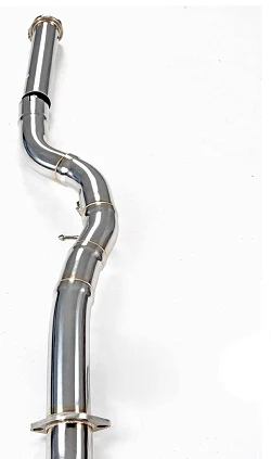 Aktywny układ wydechowy z klapami Cat-Back FMIC.Pro Toyota Subaru GR86 BRZ 2.4L 2022-2024