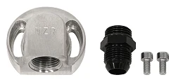 Adapter Spływu Głowicy MZR Garage Nissan Skyline Stagea RB20 RB25 RB26