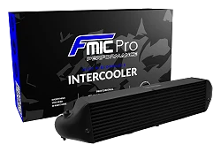 Intercooler FMIC.Pro Honda Civic Type R FK8