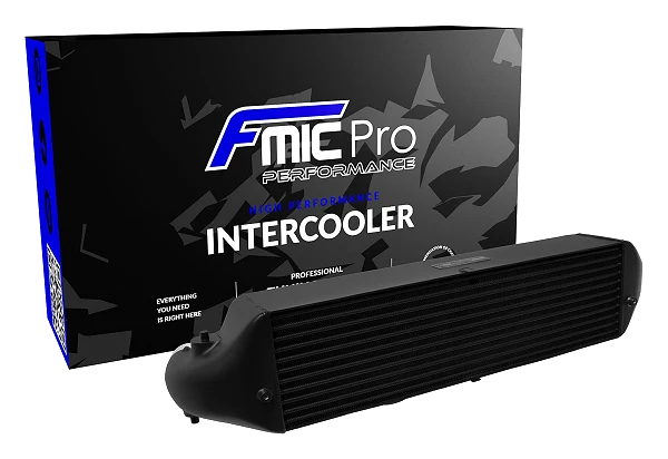 Intercooler FMIC.Pro Honda Civic Type R FK8