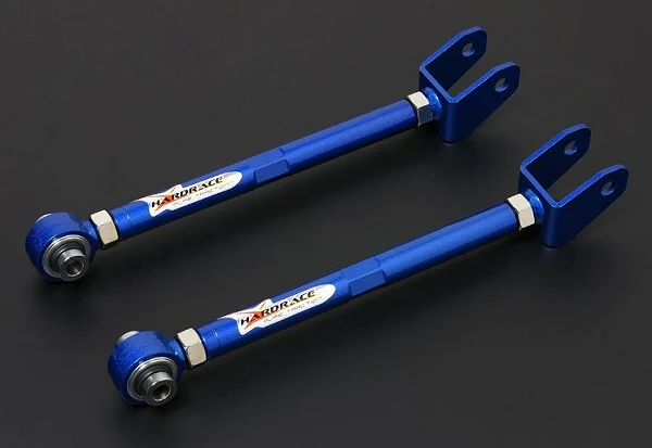 Hardrace Rear Toe Control Arm For Infiniti Q45 Nissan 240SX Skyline