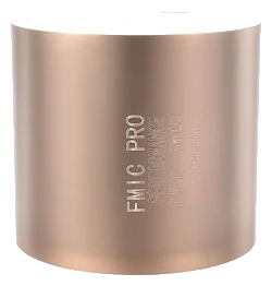 Sportowy wkład katalizatora benzyna FMIC.Pro Euro 2 100 cpsi Średnica 90mm Długość 80mm Pt/Pd/Rh 5:5:1