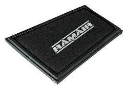 Sportowy filtr powietrza panelowy Ramair RPF-1742 Renault Megane MK2 RS