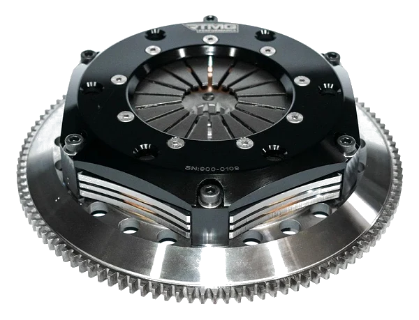 RTMG Performance Twin Disk Clutch Kit 200mm for BMW M3 800Nm