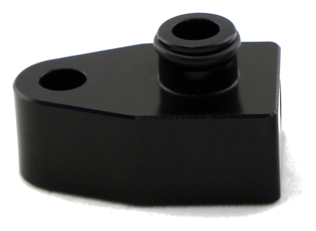 Boost Reference Adapter Turbosmart Renault Clio RS Mini Cooper S R56 R57