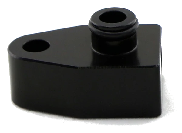 Boost Reference Adapter Turbosmart Renault Clio RS Mini Cooper S R56 R57