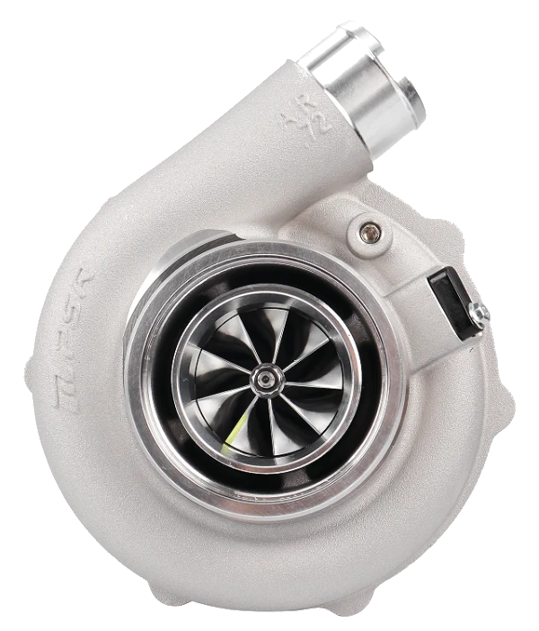 Turbosprężarka Pulsar PSR 6255G 900KM .82 2.5" V-Band Wlot 3" V-Band Wylot Łożyska kulkowe