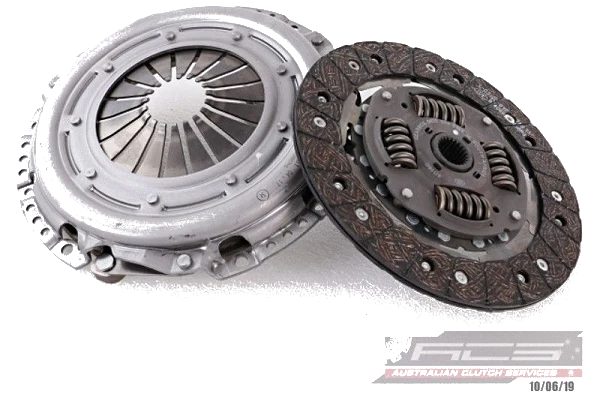 Zestaw sprzęgła Xtreme Clutch FORD AUSTRALIA MONDEO 2.5 (HE) 125KW (2000-2001)