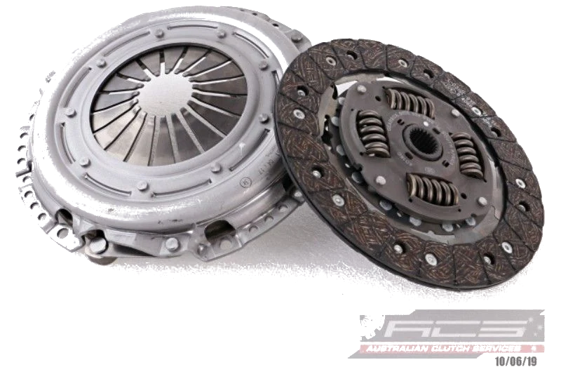 Zestaw sprzęgła Xtreme Clutch FORD AUSTRALIA MONDEO 2.5 (HE) 125KW (2000-2001)