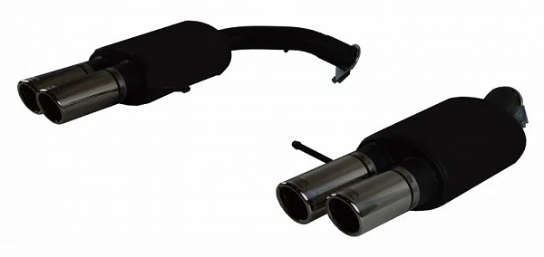 Tłumik dedykowany SEAT LEON III CUPRA (ST) 2015-2016 COMBI - 124-416/70RS