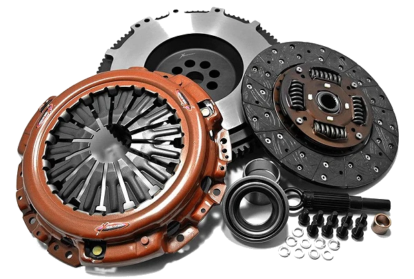 Zestaw sprzęgła + koło zamachowe Xtreme Clutch Nissan PATHFINDER 2.5 dCi 4WD 140KW (2010-2013)
