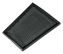 Sportowy filtr powietrza panelowy Ramair RPF-1742 Renault Megane MK2 RS